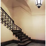 1a Grace House 4* Rzym