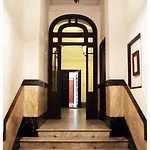 1a Grace House Pensjonat