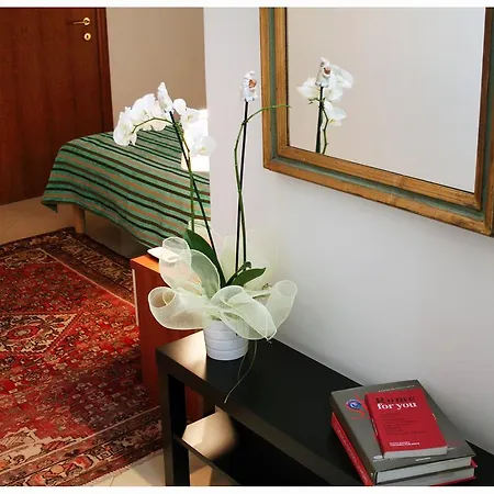 بيت ضيافة 1a Grace House 4*