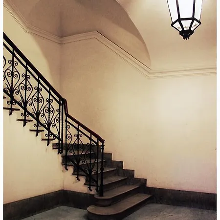 1a Grace House 4* רומא