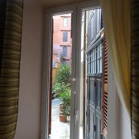 招待所 1a Grace House *
