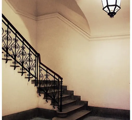 1a Grace House 4* Roma