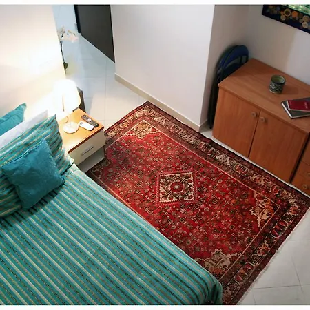 1a Grace House Guest house Rome