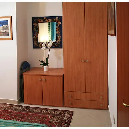 1a Grace House Penzion Řím