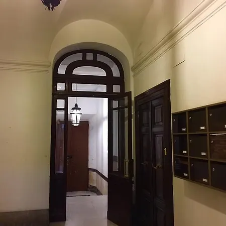 Guest house 1a Grace House Rome