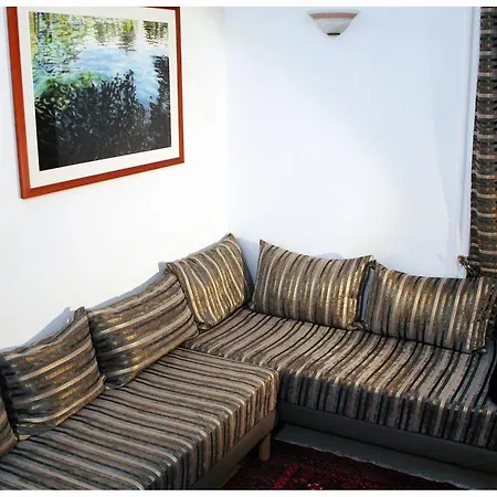 Guest house 1a Grace House Rome