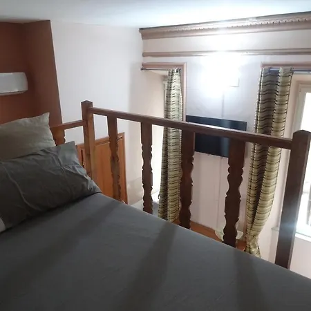 Guest house 1a Grace House *